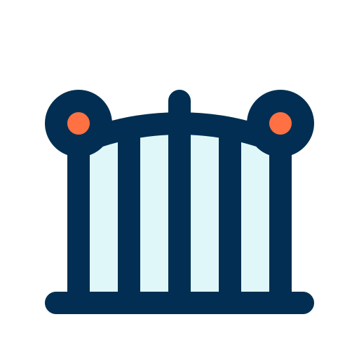 Gate icon