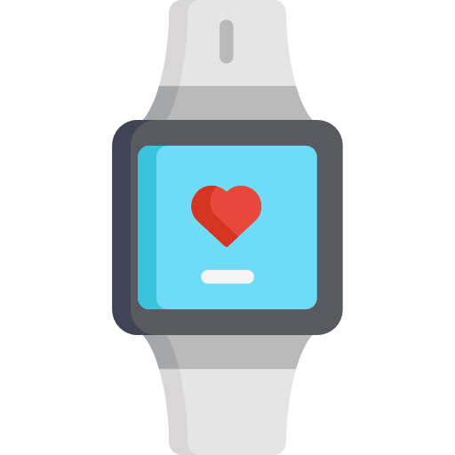 Smartwatch icon