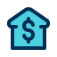 Mortgage icon 64x64