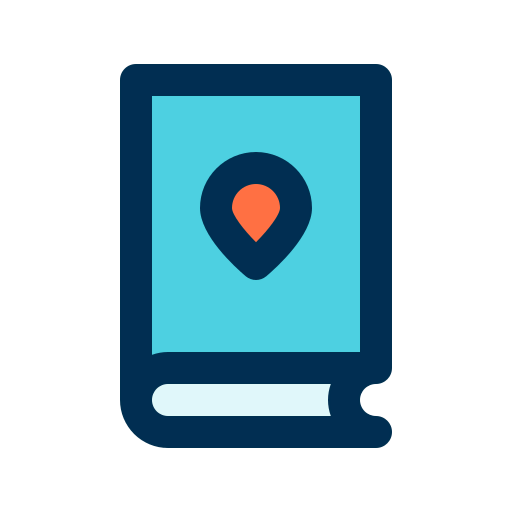 Locations icon