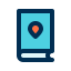 Locations Symbol 64x64