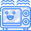 Microwave icon 64x64
