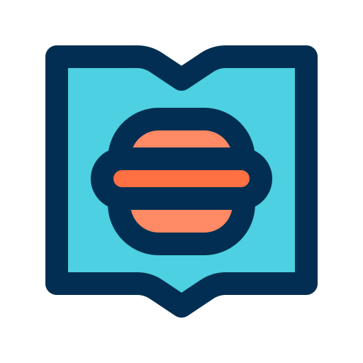 Menu icon