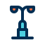 Street light icon 64x64