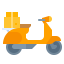 Scooter icon 64x64