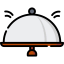 Wedding food icon 64x64