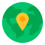 Gps icon 64x64