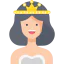 Bride icon 64x64