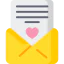Love icon 64x64