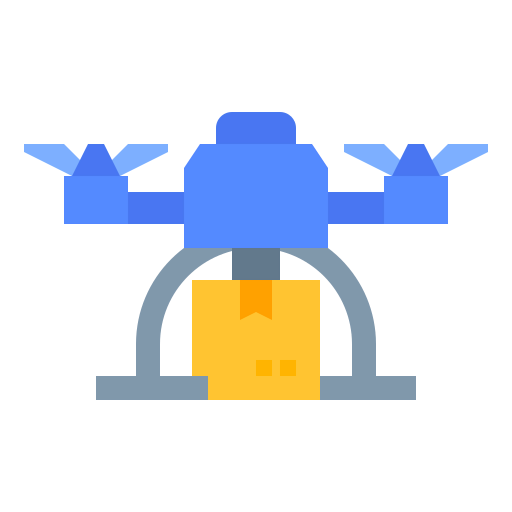 Drone icon