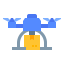 Drone icon 64x64