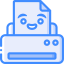Printer icon 64x64