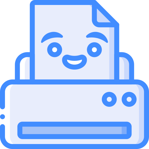 Printer icon