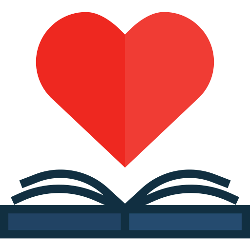 Book icon