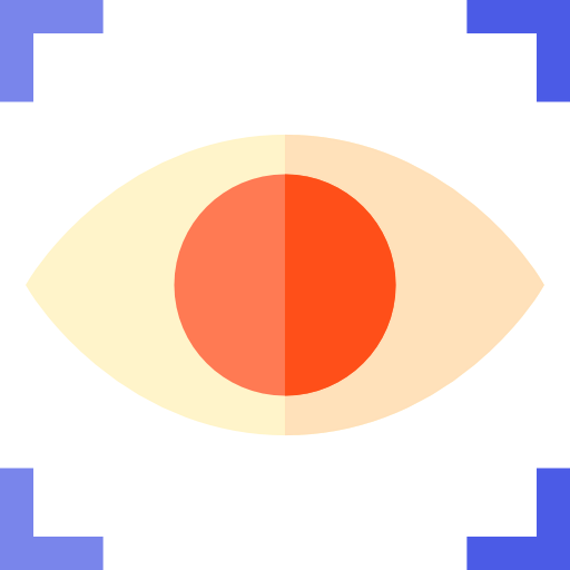 Focus Symbol