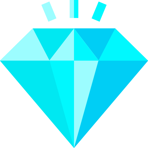 Diamond icon