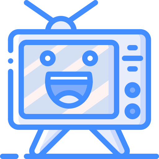 Tv icon