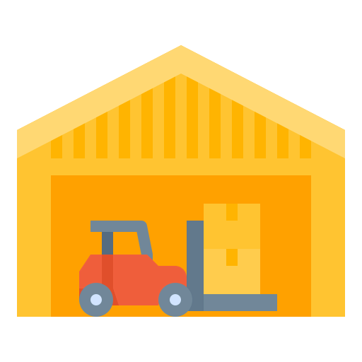 Factory icon