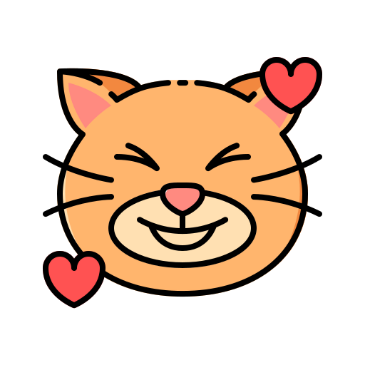 Cat icon