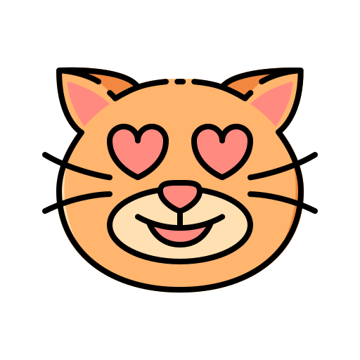 Cat icon