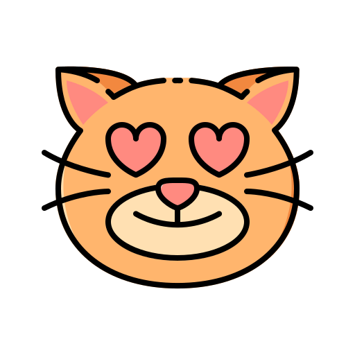 Cat icon