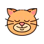 Cat icon 64x64