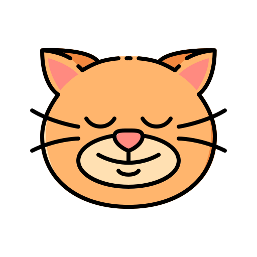 Cat icon