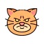Cat icon 64x64
