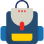 Backpack icon 64x64