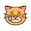 Cat icon 64x64