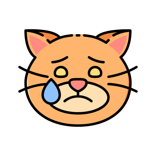 Cat icon