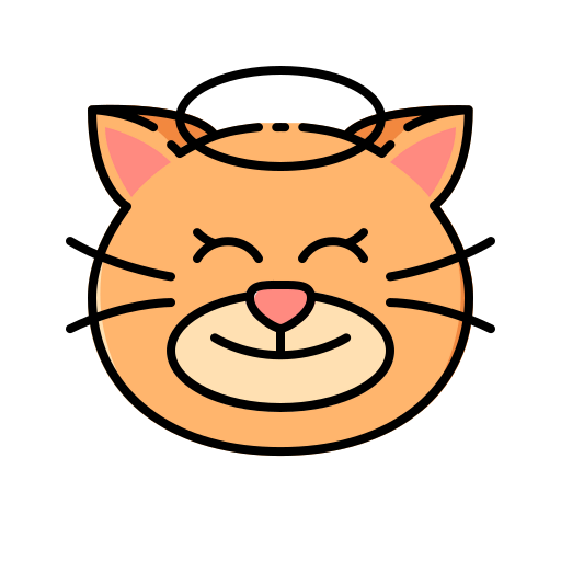 Cat icon