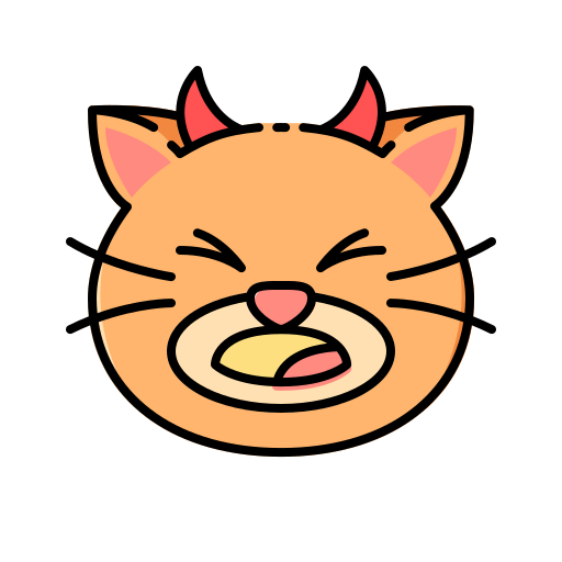 Cat icon