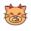 Cat icon 64x64