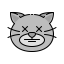 Cat icon 64x64