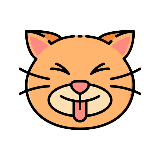 Cat icon
