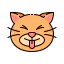 Cat icon 64x64