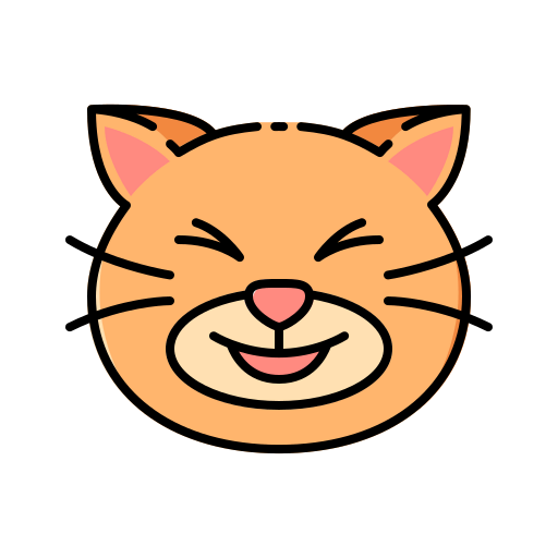Cat icon