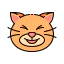 Cat icon 64x64