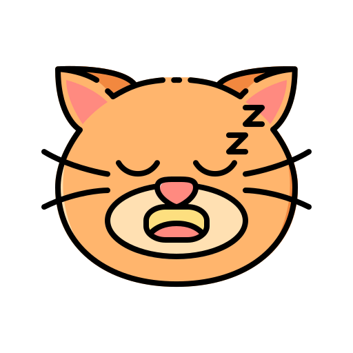 Cat icon