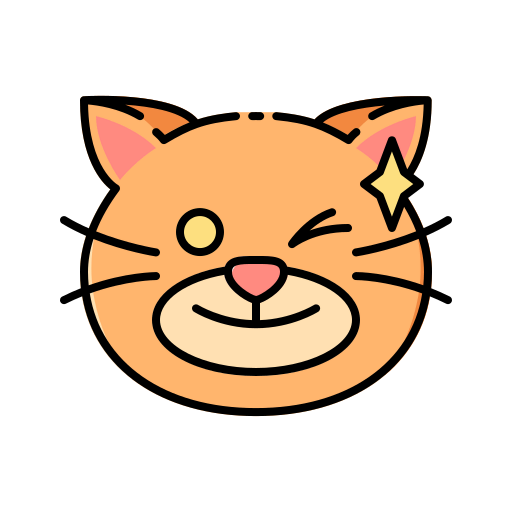 Cat icon