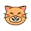 Cat icon 64x64