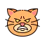 Cat icon 64x64