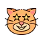 Cat icon 64x64