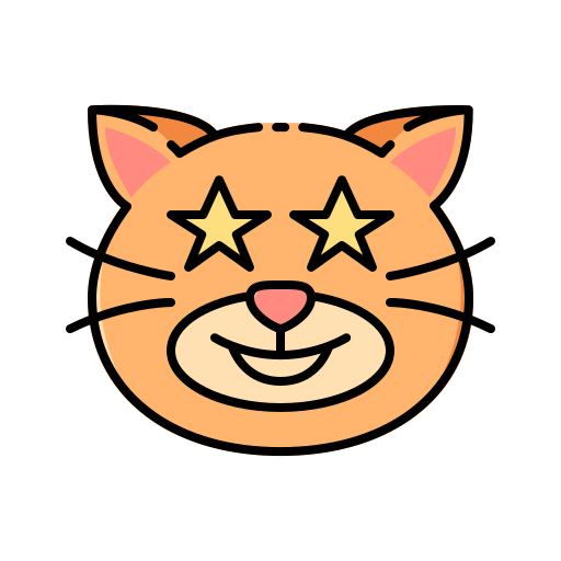 Cat icon