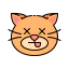 Cat icon 64x64