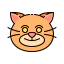 Cat icon 64x64