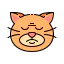 Cat icon 64x64