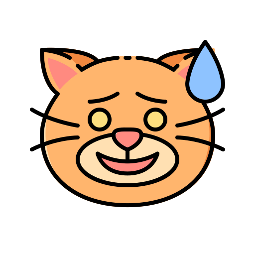 Cat icon