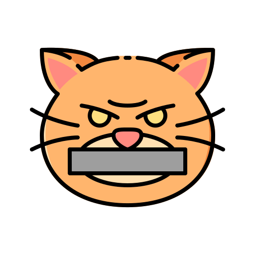 Cat icon